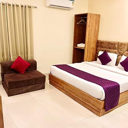 Hampton Hotel - 200 Mt From Golden Temple Amritsar Exterior foto