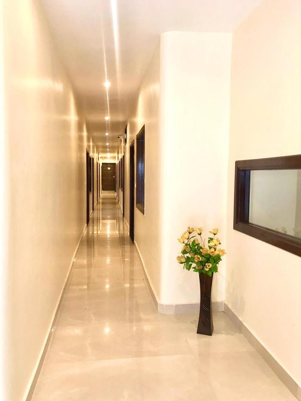 Hampton Hotel - 200 Mt From Golden Temple Amritsar Exterior foto