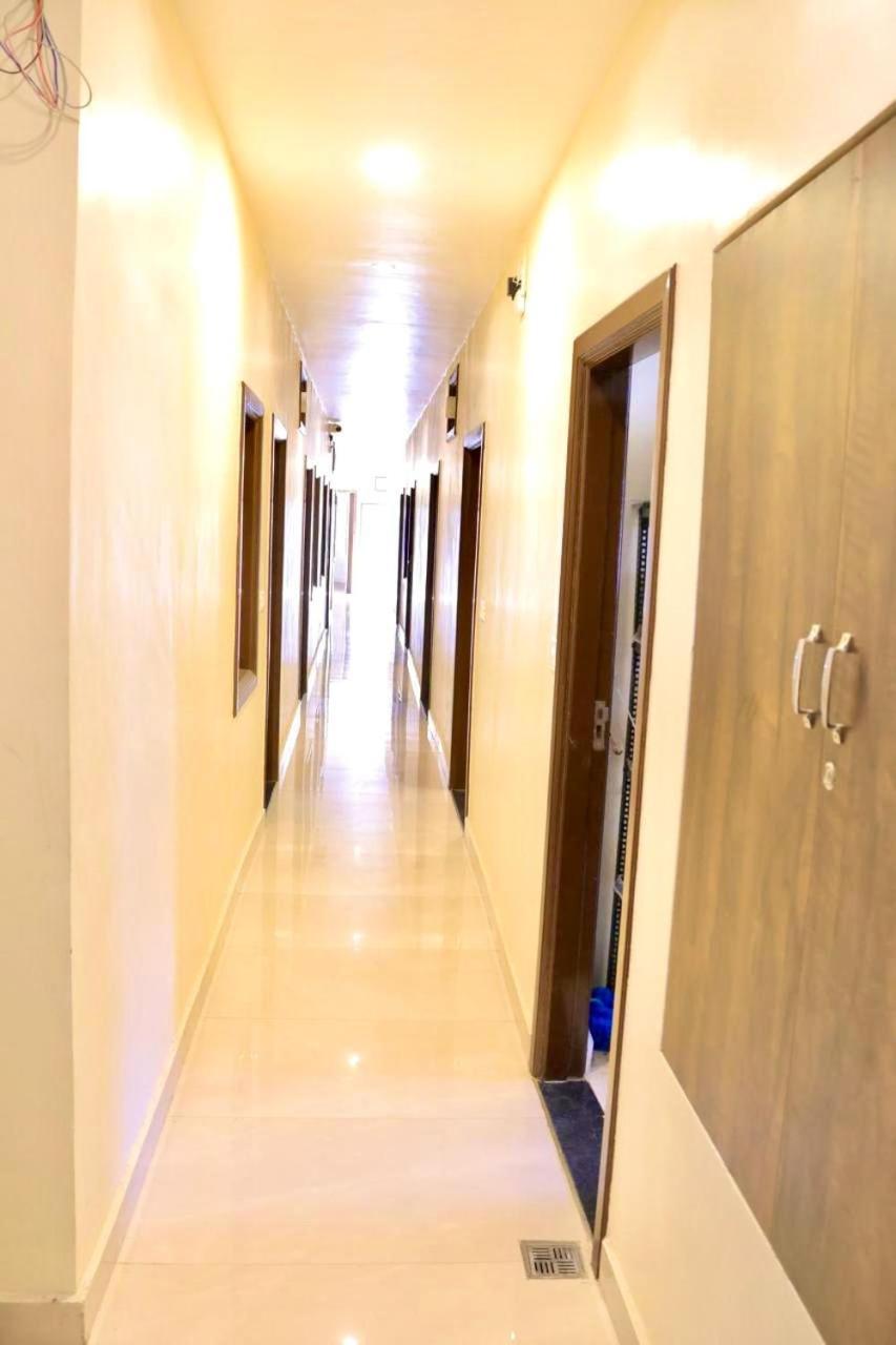 Hampton Hotel - 200 Mt From Golden Temple Amritsar Exterior foto